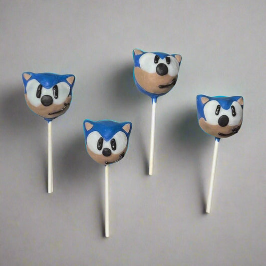 Cake Pops