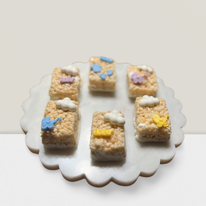 Rice Krispy Treats